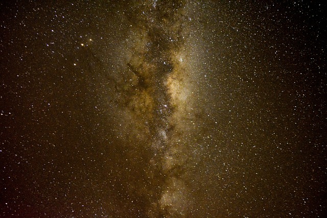 Milky Way Gallery #10